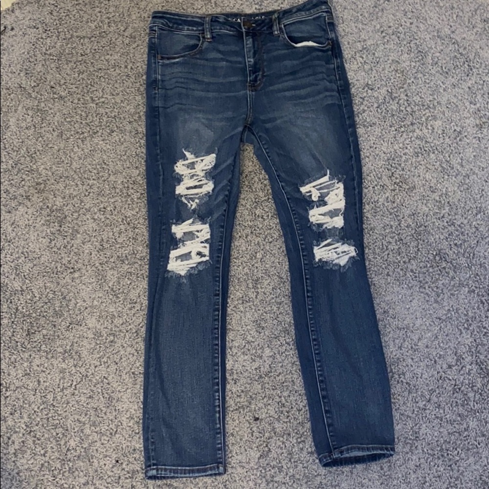 Women’s jeans